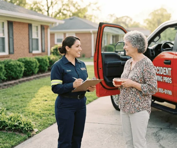 Accident Towing Service Rose, OK FAQs